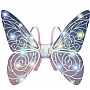 Shadow Angel Lighted Wings (-331)
