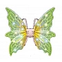Shadow Angel Lighted Wings (-332)