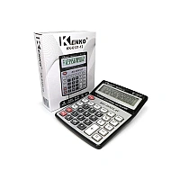 Калькулятор 2xAA CAL-6131-12 60шт 7481
