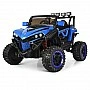 Kids Electric Jeep M 3804EBLR-4