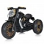 M 5048EL-2 Children's Electric Motorcycle with Music and Lights