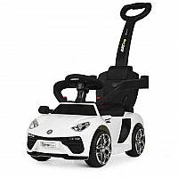 Дитячий електромобіль M 3591L-1 — каталка-толокар