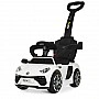 M 3591L-1 Children's Electric Car (Push-Along Car)