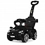 M 3591L-2 Children's Electric Car (Push-Along Toy Car)