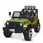 Jeep M 3237EBLR-10 Children's Electric Car, up to 35 kg