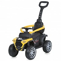 Gurney-tolocar M 4802EL-6, 2 в 1 (основна ручка), музи, світло, EVA, USB