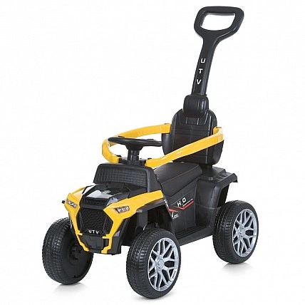 Gurney-tolocar M 4802EL-6, 2 в 1 (основна ручка), музи, світло, EVA, USB