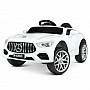 Children's electric car Machine M 4823EBLR-1 up to 30 kg