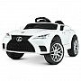 Children's electric car Machine M 4824EBLR-1 up to 30 kg
