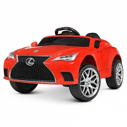 Children's electric car Machine M 4824EBLR-3 up to 30 kg
