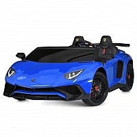 Детский электромобиль Машина 5738AL-4 до 100 кг