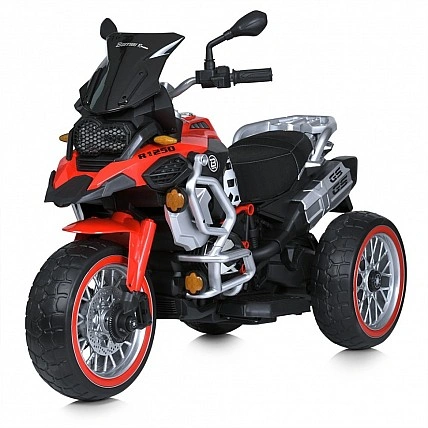 Children's electric motorcycle M 5074EL-3 up to 50 kg