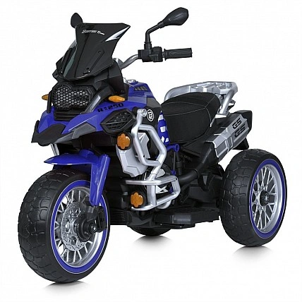 Children's electric motorcycle M 5074EL-4 up to 50 kg