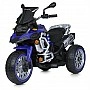 Children's electric motorcycle M 5074EL-4 up to 50 kg
