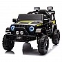 Дитячий електромобіль Jeep M 5103EBLR-2 вагою до 30 кг