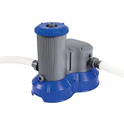 Filter pump 58391, 220-240 V 9463 l/h