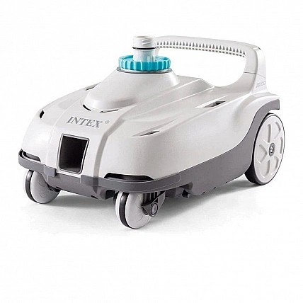 Automatic vacuum cleaner "Robot vacuum cleaner" 28006 vacuum
