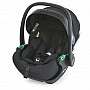 Дитяче автокрісло ME 1110 i-FIX ME ME 1110 Jet Black