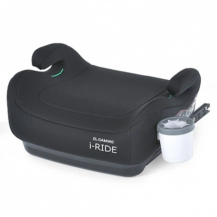 Автокрісло-бустер ME 1147 i-RIDE ME 1147 Black