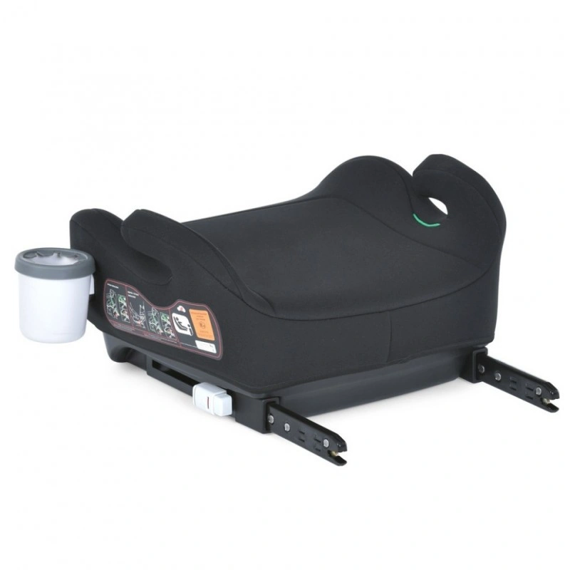 Автокрісло-бустер ME 1147 i-RIDE ME 1147 Black