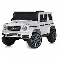 Дитячий електромобіль Джип M 5803EBLR-1 до 30 кг