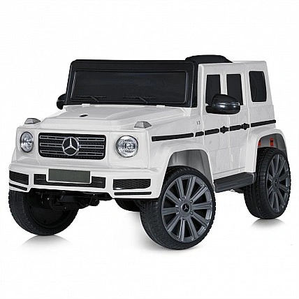 Дитячий електромобіль Джип M 5803EBLR-1 до 30 кг