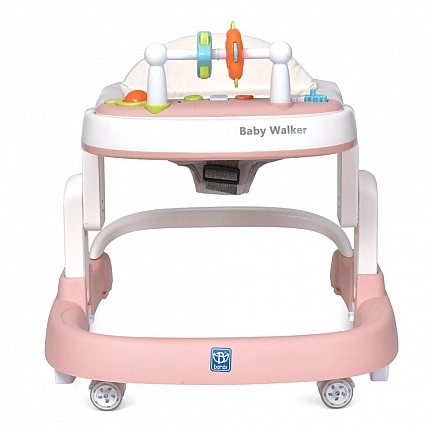 Walker M 5032L-8 music, light, pink