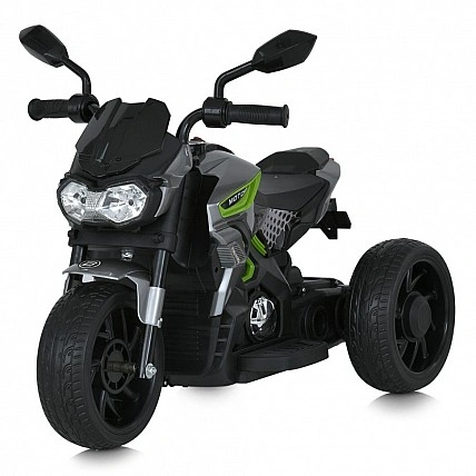 Children's electric motorcycle M 5825ES-11 up to 30 kg