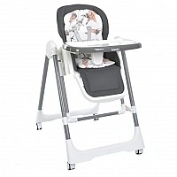 Крісло для годування M 5897 Gray, до 15 кг
