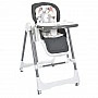 Крісло для годування M 5897 Gray, до 15 кг