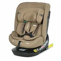 Child car seat ME 1188 i-HOLD ME 1188 Natural Beige