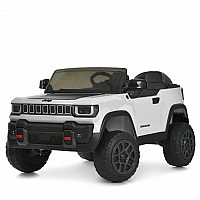 Дитячий електромобіль Джип JJ2500EBLR-1 (24V) до 50 кг