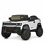 Дитячий електромобіль Джип JJ2500EBLR-1 (24V) до 50 кг