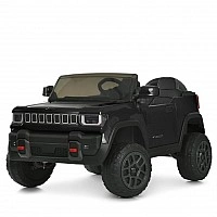 Дитячий електромобіль Джип JJ2500EBLR-2 (24V) до 50 кг