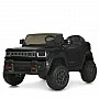 Дитячий електромобіль Джип JJ2500EBLR-2 (24V) до 50 кг