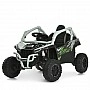 Дитячий електромобіль Jeep JS330EBLR-11 (24V) вагою до 30 кг