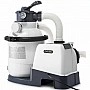 26656 Sand Filter Pump for Pools with a Capacity of Up to 10,000 Liters