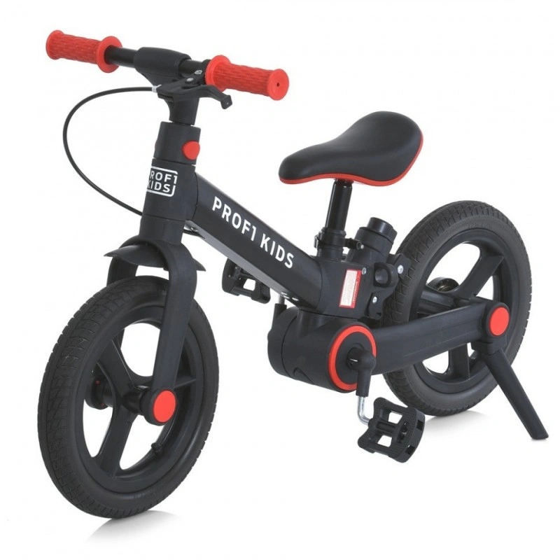 Велосипед-трансформер Kids MB 1021-1 колеса 12 дюймів Велосипед-трансформер Kids MB 1021-1 колеса 12 дюймів