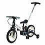 Велосипед-трансформер Kids MB 1021-2 колеса 12 дюймів
