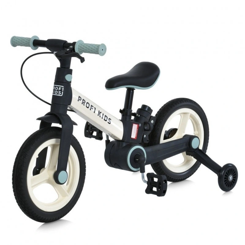 Велосипед-трансформер Kids MB 1021-2 колеса 12 дюймів Велосипед-трансформер Kids MB 1021-2 колеса 12 дюймів