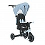Детский трехколесный велосипед MT 1036 blue
