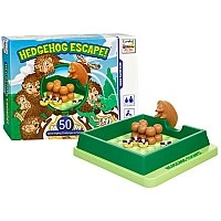 Логічна гра «Еврика! Ah!Ha Hedgehog Escape» (Наздоганяй їжака) 473543 (RL-KBK)
