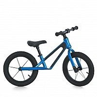 MBB 1052-4 Kids Balance Bike 14 inches blue