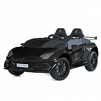 Children's electric car M 6026EBLRS-2(24V) up to 60 kg