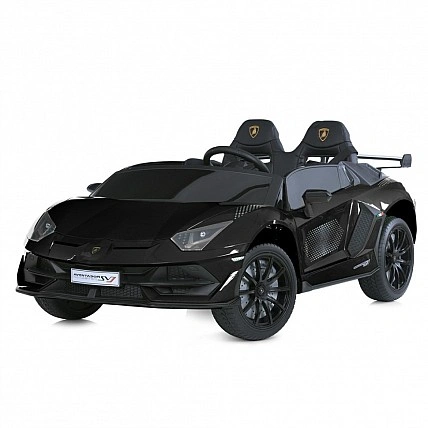 Children's electric car M 6026EBLRS-2(24V) up to 60 kg