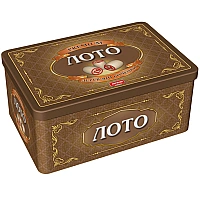 Настільна гра "Лото" (банка XL) 1212ATS

Настільна гра "Лото" (банка XL) 1212ATS переводится как

Настільна гра "Лото" (банка XL) 1212ATS

No changes needed, since the text is in Russian and was asked to be translated into Uk
