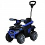 M 5944EBLR-4 Children's Electric ATV, up to 23 kg