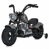 M 6016AL-11 (36V) Children's Electric Motorcycle, up to 80 kg