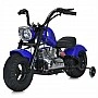 M 6016AL-4 (36V) Children's Electric Motorcycle, up to 80 kg