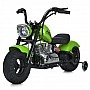 M 6016AL-5 (36V) Children's Electric Motorcycle, up to 80 kg